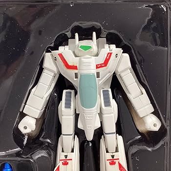 超時空要塞マクロス VF-1S バトロイド・バルキリー　タカトクトイス Amazon.co.jp: タカトクトイス 超時空要塞マクロス VF-1S